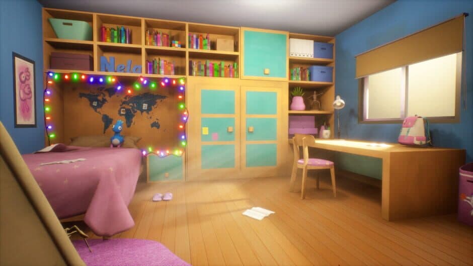 Скриншот 7 из Daydreamy