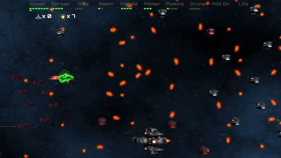 Скриншот 6 из CounterAttack: Uprising