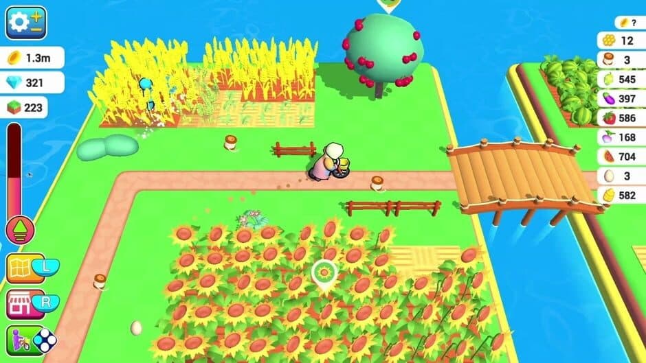 Скриншот 2 из Farm Land