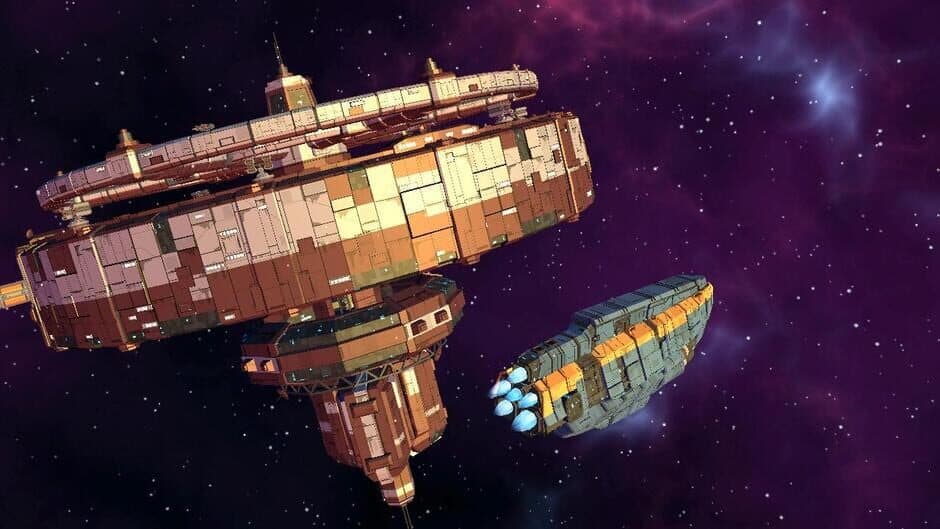 Скриншот 5 из Galaxy Battle
