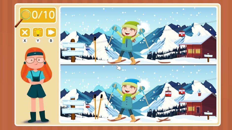 Скриншот 6 из Viki Spotter: Complete Bundle