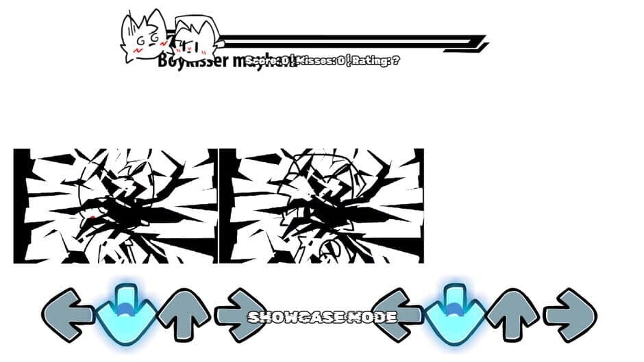 Скриншот 3 из Boykisser Mayhem