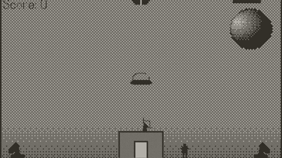 Скриншот 1 из Abduction