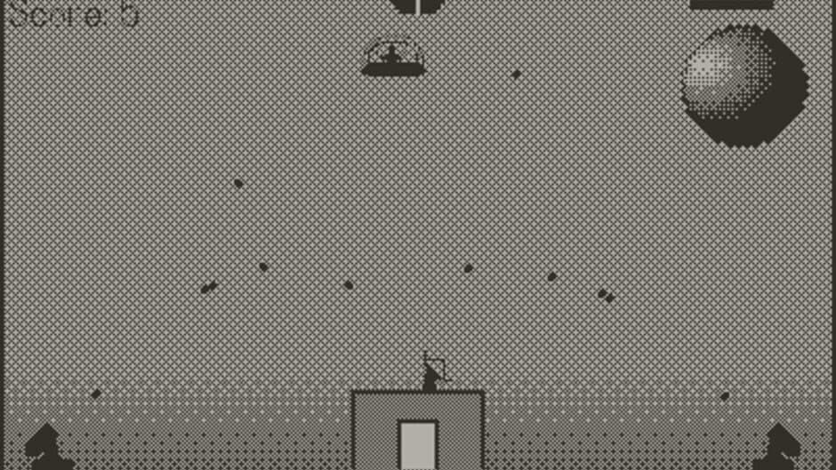 Скриншот 2 из Abduction