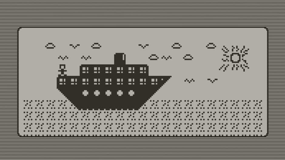 Скриншот 1 из Ship Wreck
