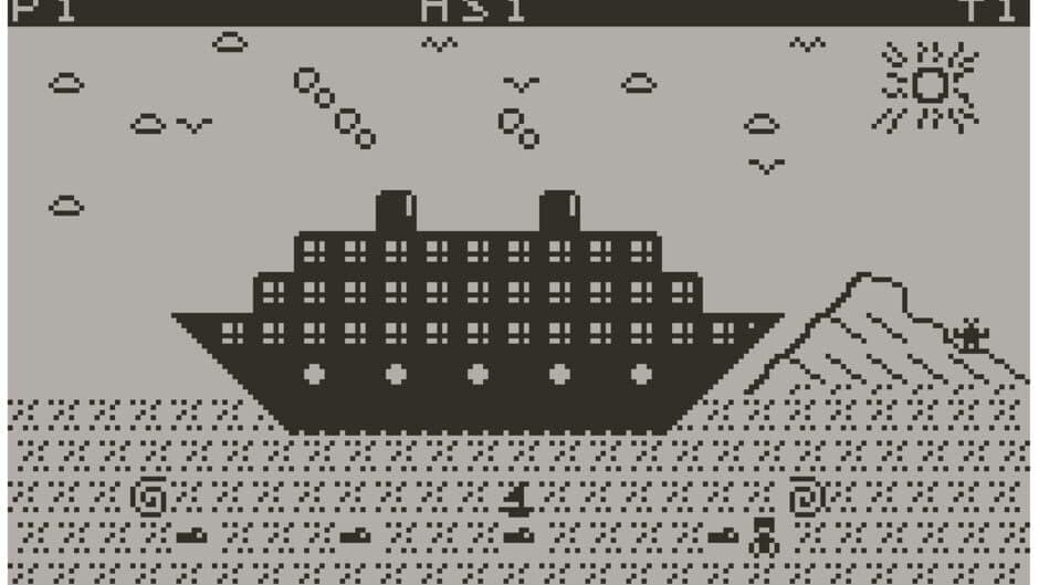 Скриншот 2 из Ship Wreck