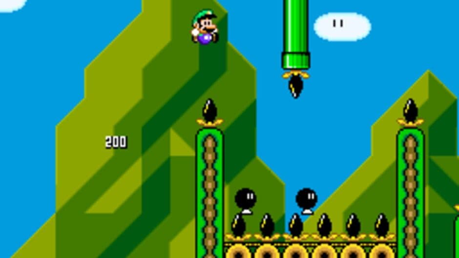 Скриншот 2 из Quickie World 2