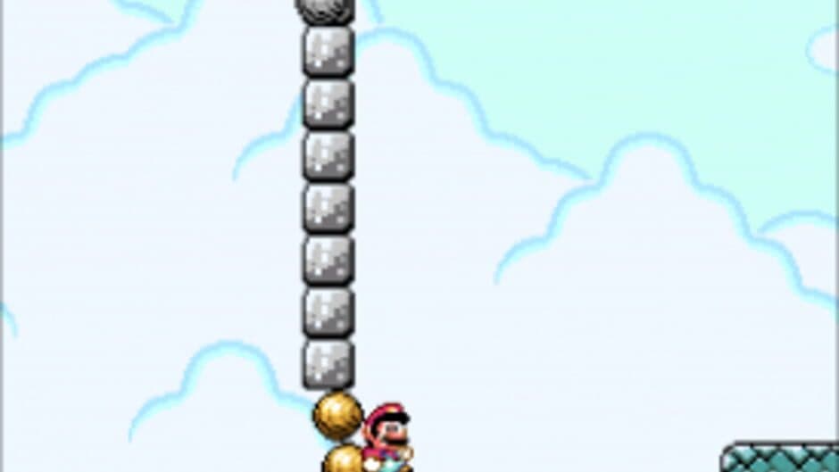Скриншот 1 из Of Jumps and Platforms