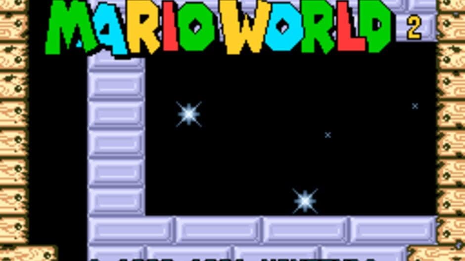 Скриншот 1 из Kouhai Mario 2