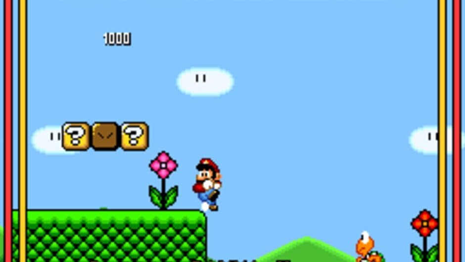 Скриншот 2 из Mario Wants His Lemonade