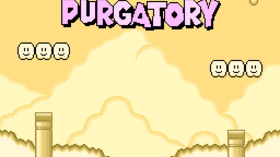 Скриншот 1 из Purgatory