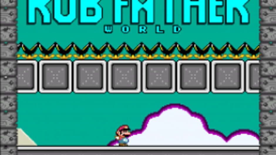 Скриншот 1 из Robfather World