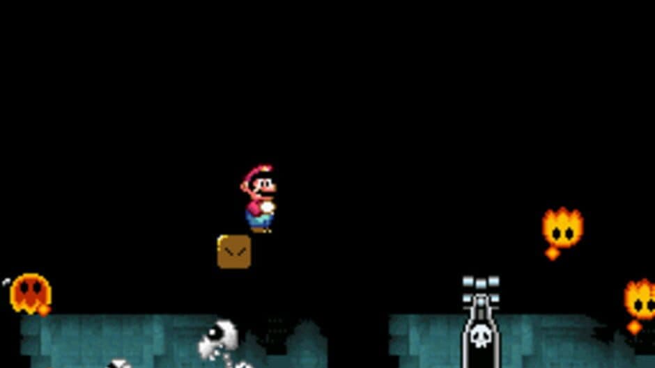 Скриншот 2 из Sui Mario 2