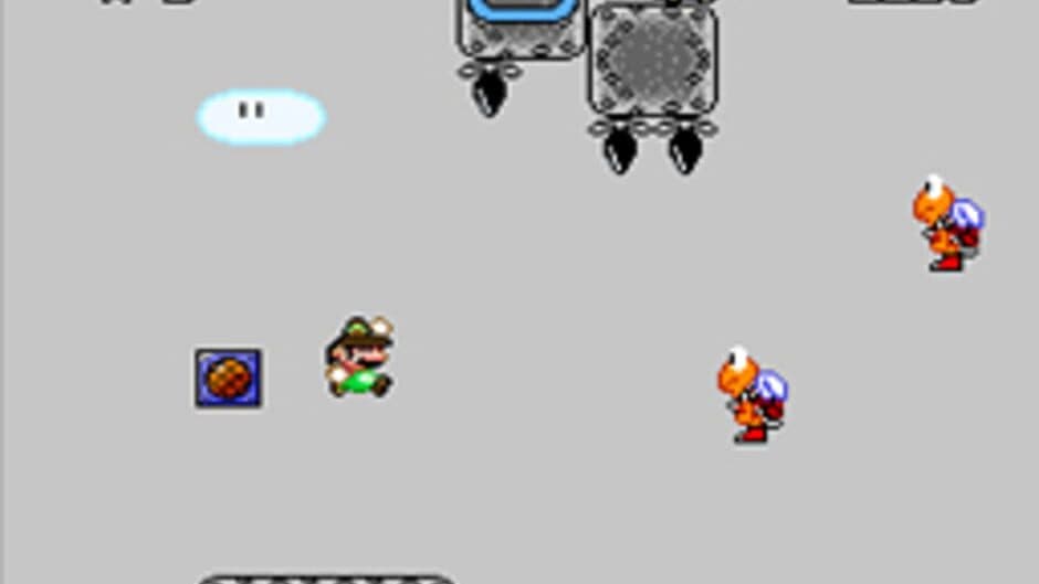 Скриншот 1 из Super Machok World