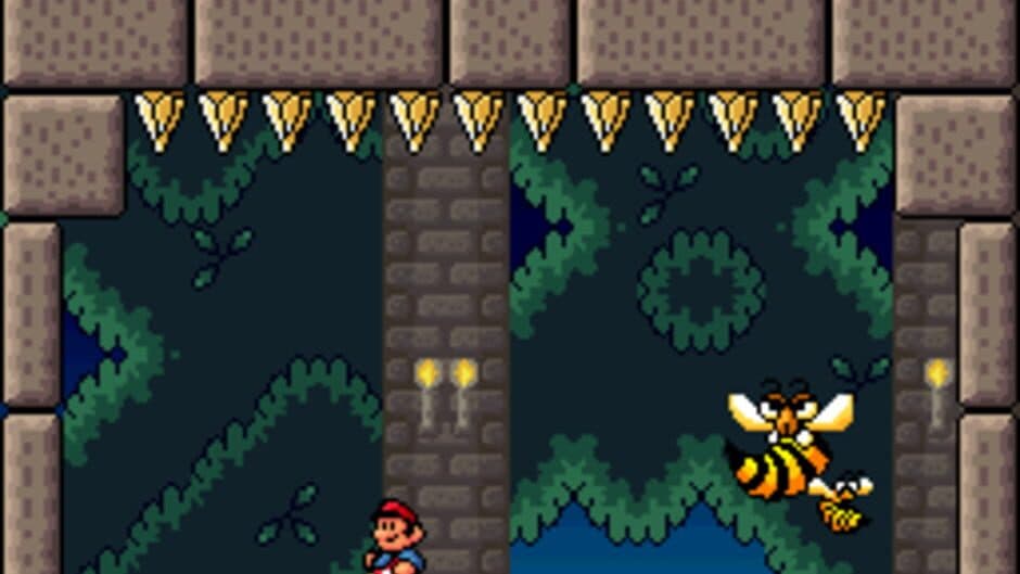 Скриншот 2 из Super Mario Bros: The Early Years