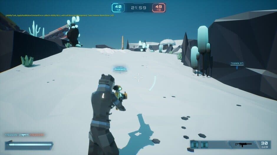 Скриншот 1 из Helion