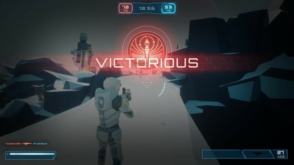 Скриншот 2 из Helion