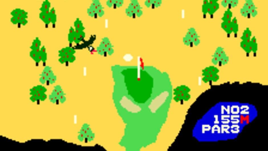 Скриншот 1 из Birdie King