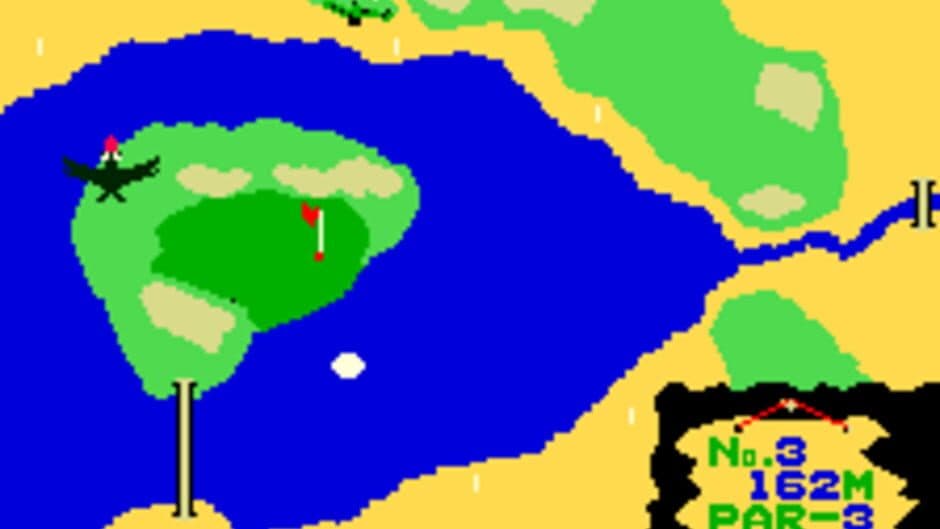 Скриншот 1 из Birdie King 2