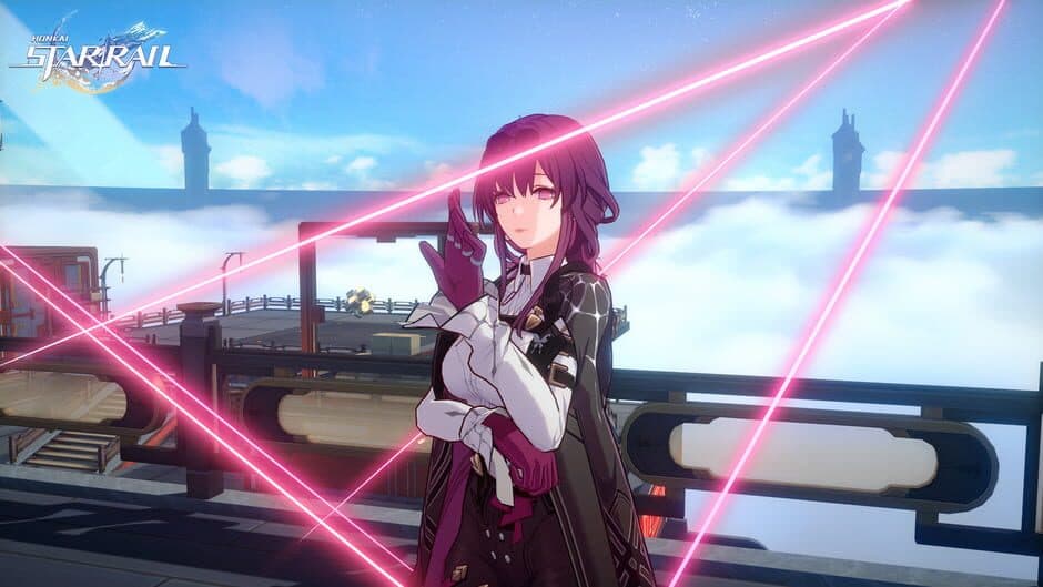 Скриншот 1 из Honkai: Star Rail - Even Immortality Ends
