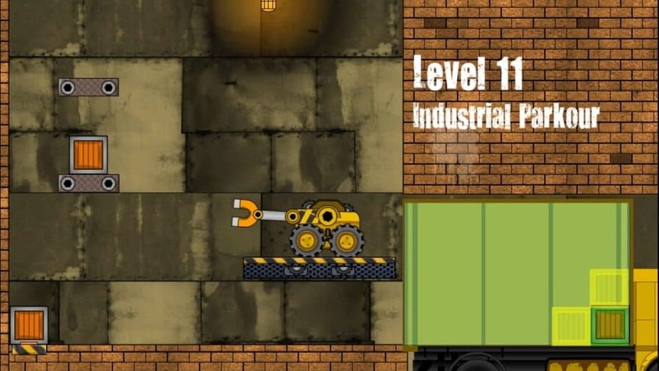 Скриншот 1 из Truck Loader