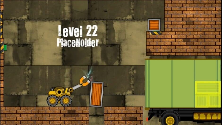 Скриншот 2 из Truck Loader