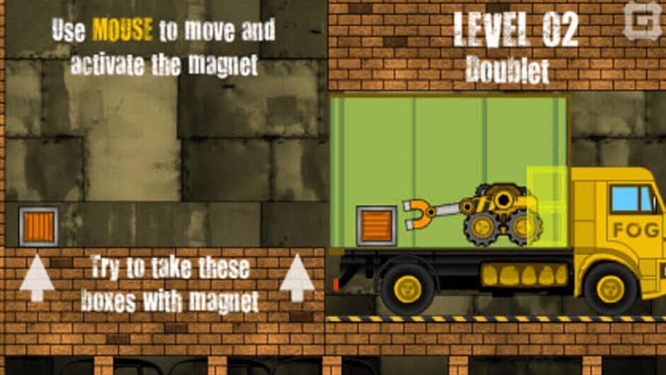 Скриншот 4 из Truck Loader