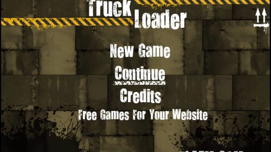 Скриншот 3 из Truck Loader