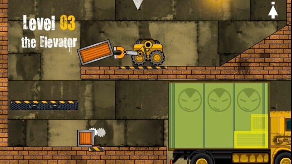 Скриншот 1 из Truck Loader 2
