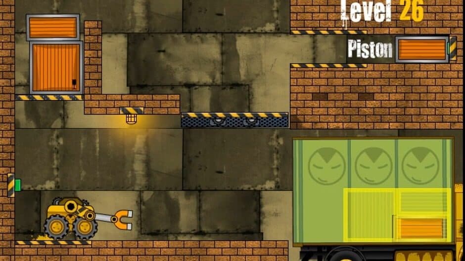 Скриншот 3 из Truck Loader 2