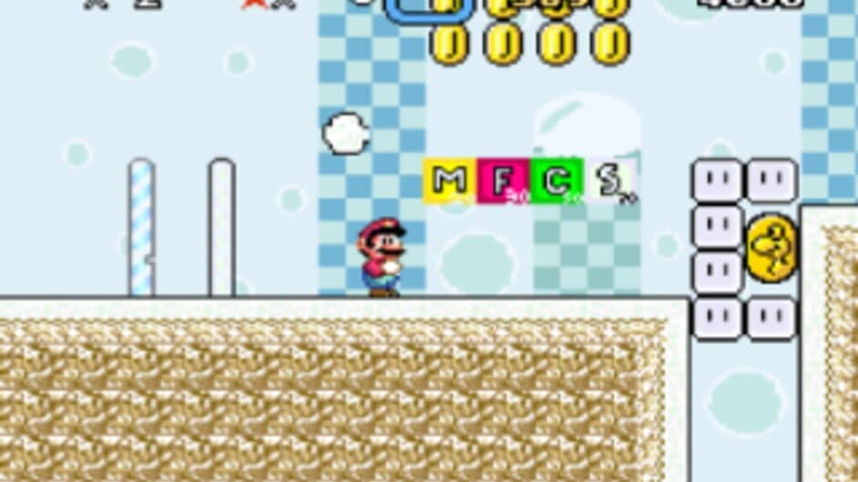 Скриншот 2 из Super Mario: Christmas Season