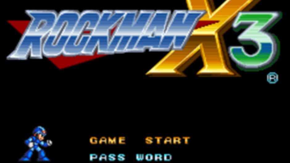 Скриншот 1 из Rockman X3: Damage Boost