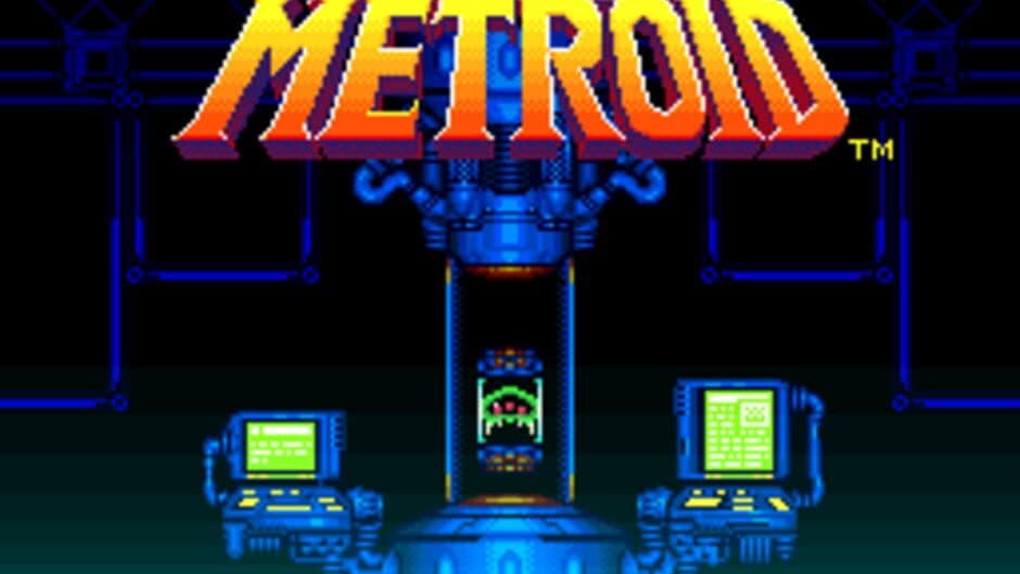 Скриншот 1 из Super Metroid: Green Peace