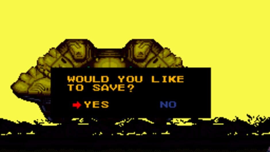 Скриншот 2 из Super Metroid: Green Peace