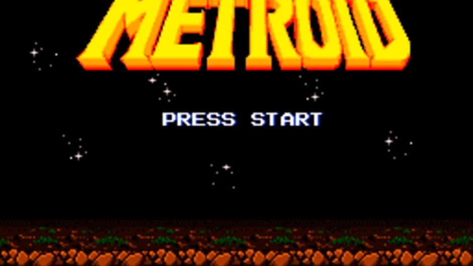 Скриншот 1 из Retroid