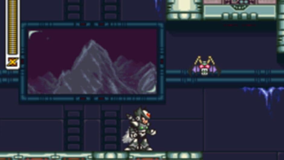 Скриншот 2 из Mega Man X2: Zero Playable