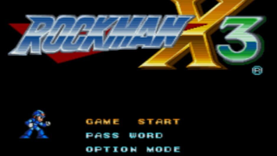 Скриншот 1 из Mega Man X3: Tsuraranoma