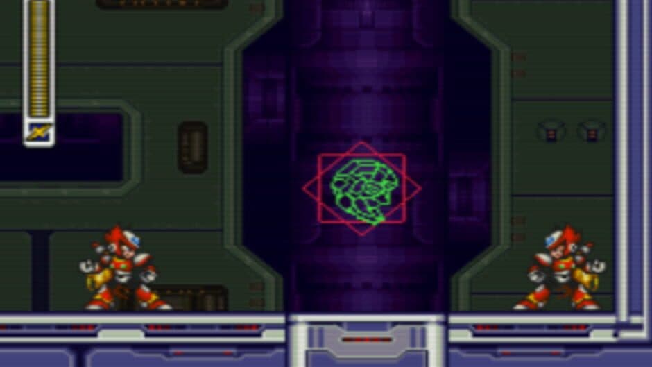 Скриншот 2 из Mega Man X3: Tsuraranoma