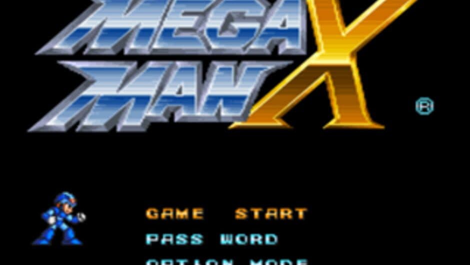 Скриншот 1 из Mega Man X Alpha Kaizo