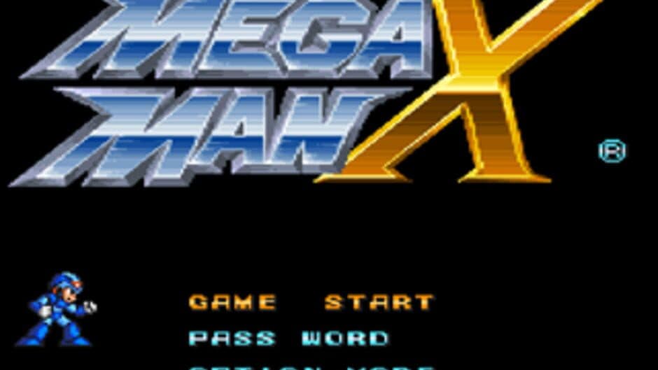 Скриншот 2 из Mega Man X: Hard Edition