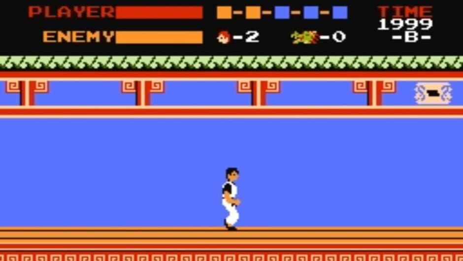 Скриншот 2 из Kung Fu