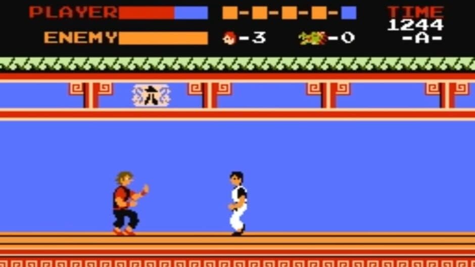 Скриншот 3 из Kung Fu