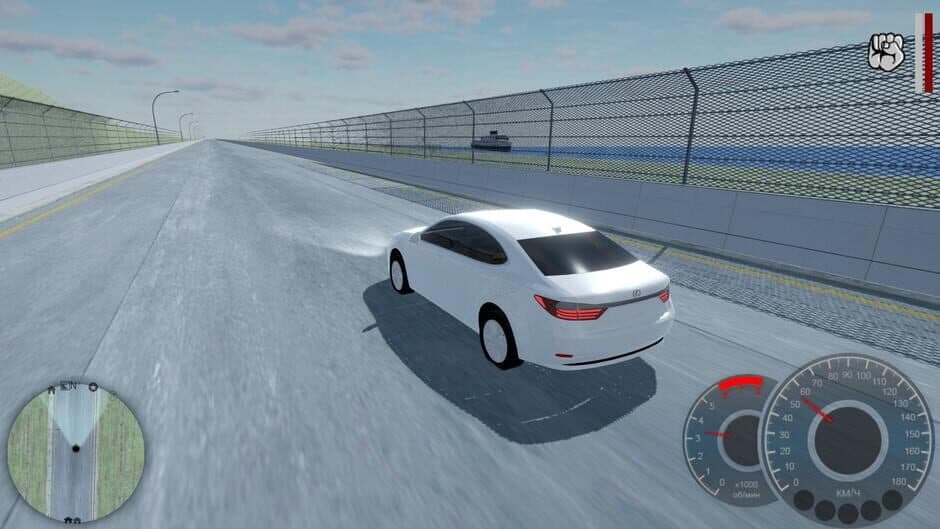 Скриншот 6 из Academy of Drift