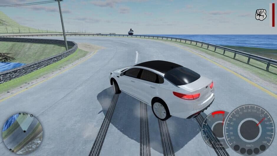 Скриншот 8 из Academy of Drift