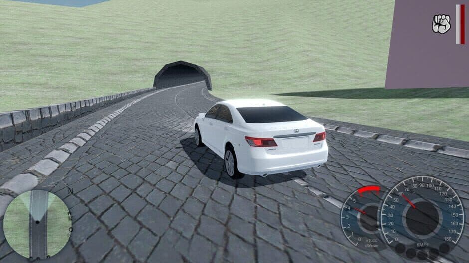 Скриншот 10 из Academy of Drift