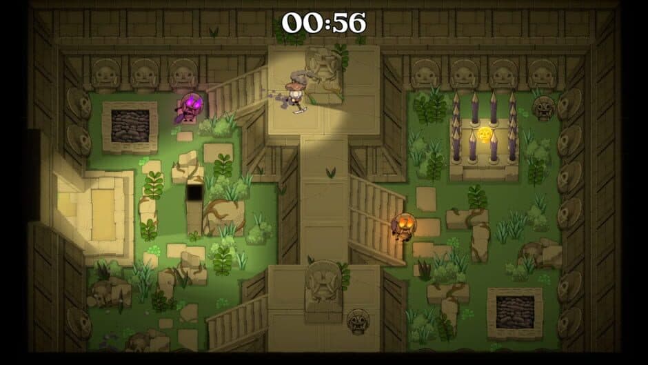 Скриншот 3 из Sneaky Seekers