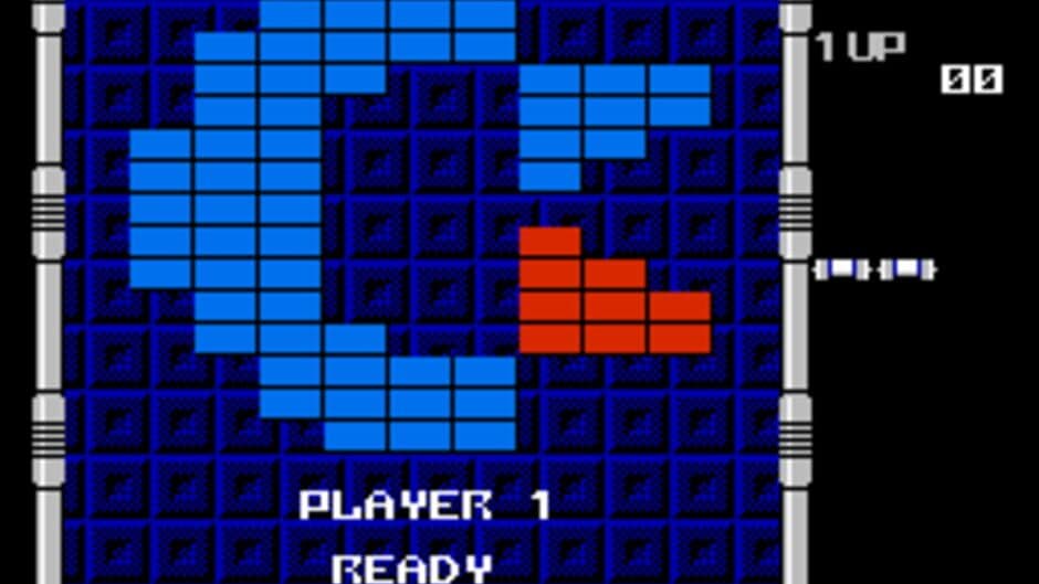 Скриншот 1 из Arkanoid: Amiga Alternate Levels