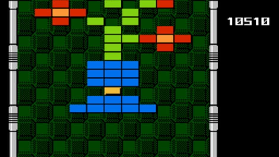Скриншот 2 из Arkanoid: Amiga Alternate Levels