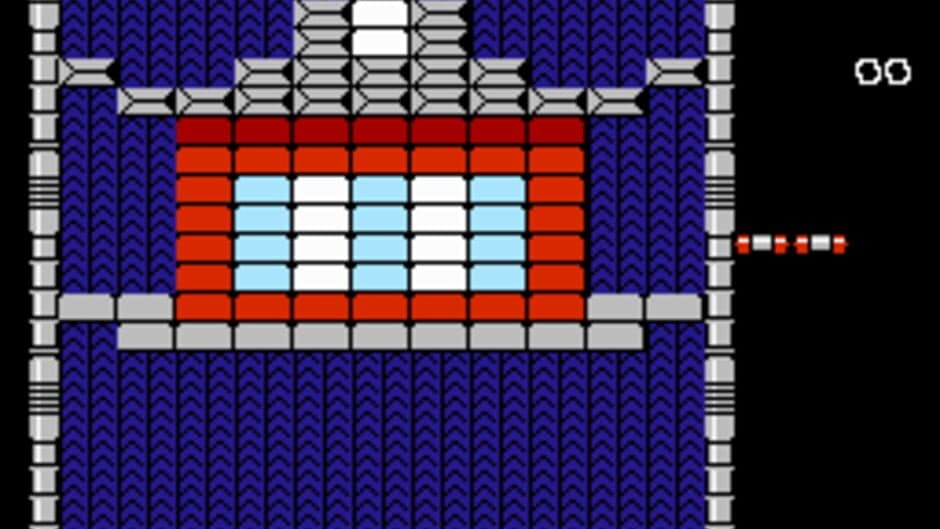 Скриншот 1 из Arkanoid: Chinese Edition