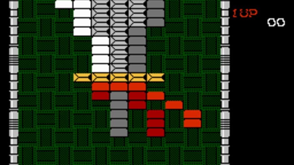 Скриншот 2 из Arkanoid: Chinese Edition